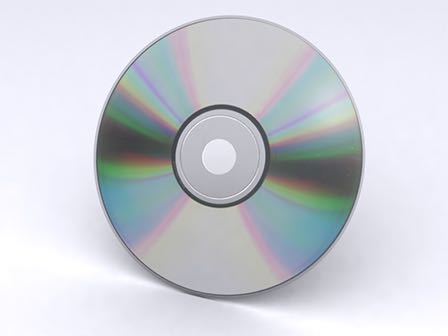 optical-disk