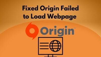 origin-failed-to-load-webpage-fixed