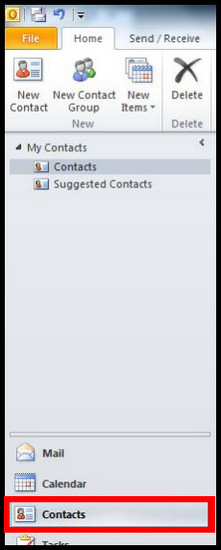 outlook-2010-contacts