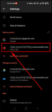 outlook-account-select