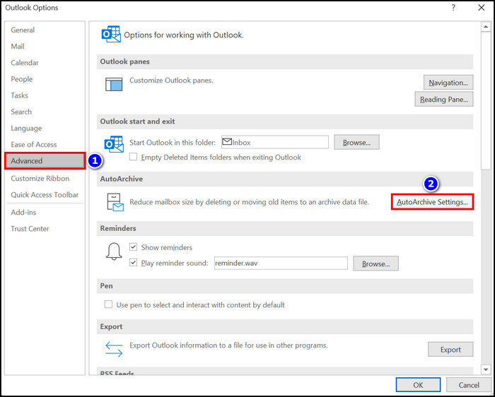 Automatically Delete Emails in Outlook [Easiest Guide 2024]