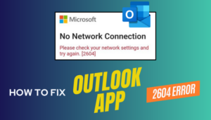 2604 Network Problem Get Back Online In Minutes - odk66lu