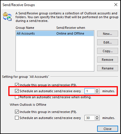 outlook-auto-refresh-emails