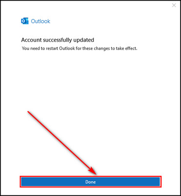 outlook-cached-exchange-disable-done