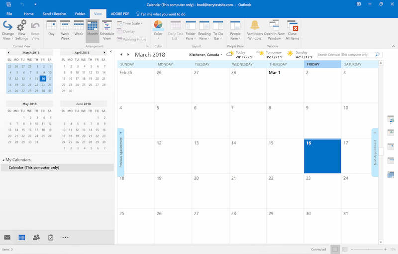 How To Add US Holidays To Outlook Calendar [Easy Guide 2024]