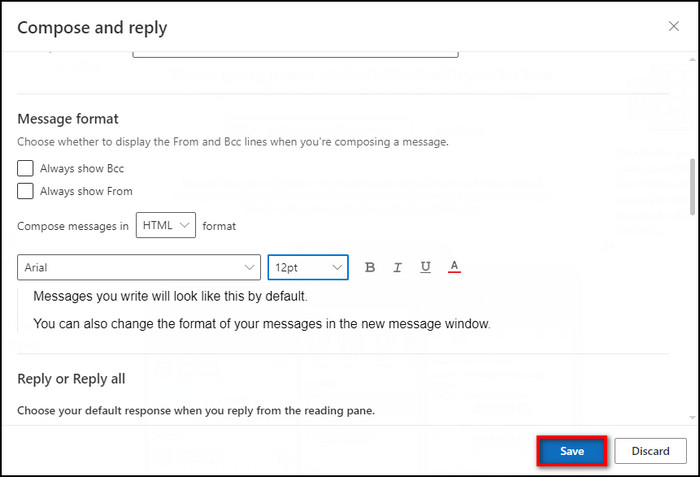 outlook-compose-reply-save