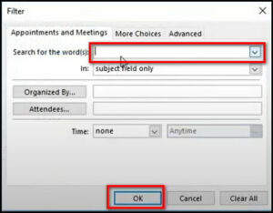 How to Assign a Color Category to Outlook Calendar [2024]