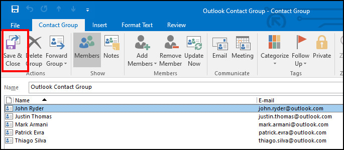 outlook-contact-group-save