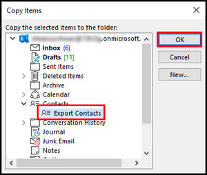 outlook-contacts-copy-export