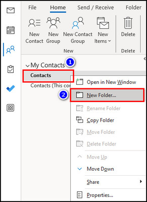 outlook-contacts-new-folder