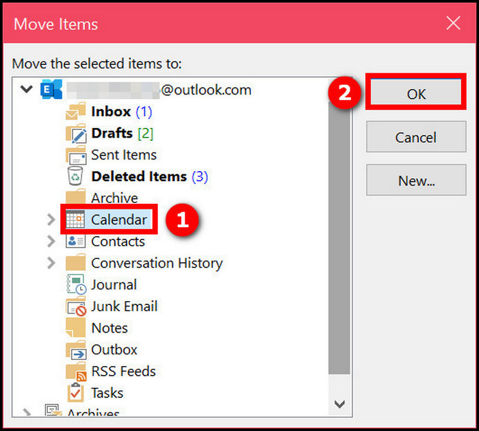 outlook-deleted-items-move-folder