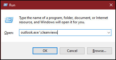 outlook-exe-cleanviews