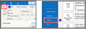 Open Email In Separate Window In Outlook Quick Guide Open Email In Separate Window In Outlook Quick Guide