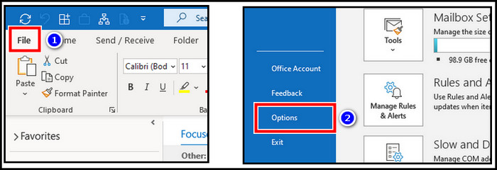 outlook-file-options