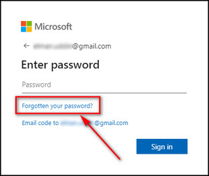 outlook-forgot-password