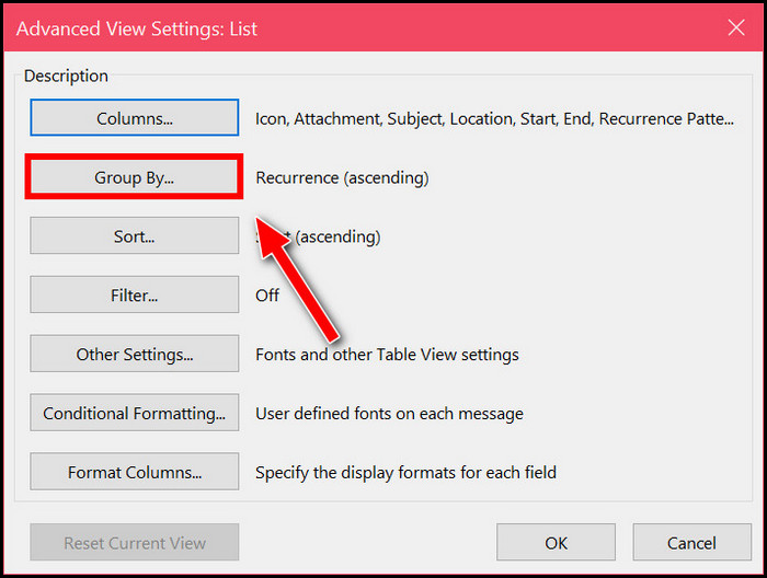 Delete Calendar Items In Outlook Detailed Guide 2023 