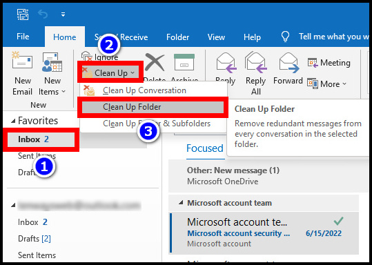 outlook-inbox-cleanup