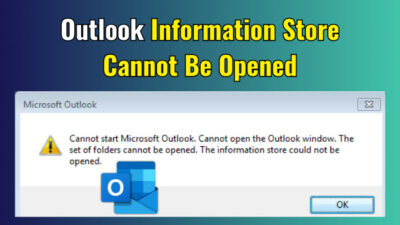 outlook-information-store-cannot-be-opened