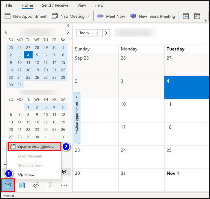 How To Change Ribbon Size In MS Outlook Easiest Ways 2024 