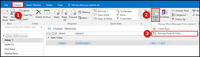 outlook-manage-rules-and-alerts