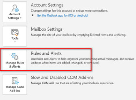 outlook-manage-rules-and-alerts