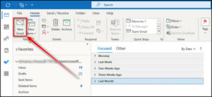 Send Text from Outlook [Send & Receive SMS in Outlook]