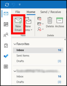 Send High-Priority Email In Outlook & Get Fast Response