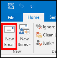 outlook-new-email