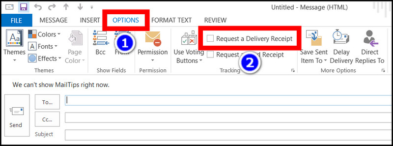outlook-new-mail-options-delivery-report