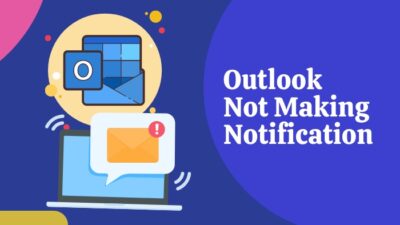 outlook-not-making-notification