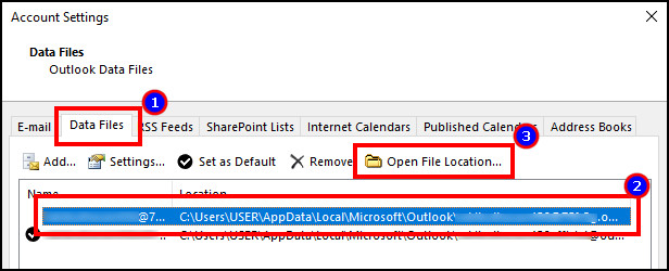 outlook-open-file-location