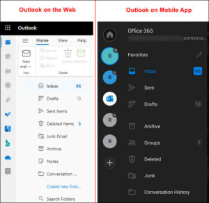 What is an Outbox in Outlook? [Complete In-Depth Guide] image.