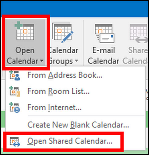 outlook-pc-open-shared-calendar