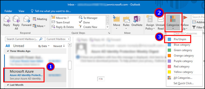 outlook-pin-unpin-category