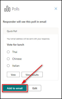 outlook-poll-add-to-email