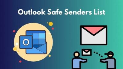 outlook-safe-senders-list