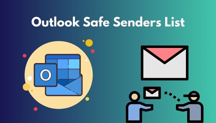 outlook-safe-senders-list