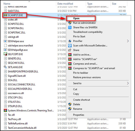 Fix Outlook Ribbon Keeps Resetting Save Custom Toolbar 