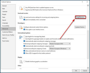 Fix Outlook Shared Calendar Not Showing After Accepting Invite Fix Outlook Shared Calendar Not Showing After Accepting Invite