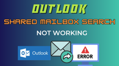 outlook-shared-mailbox-search-not-working--