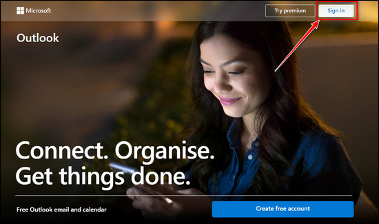 How To Sign In To Outlook On The Web Step by Step Guide How To Sign In To Outlook On The Web Step by Step Guide