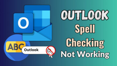 outlook-spell-checking-not-working