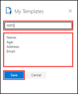 outlook-templates-create-save