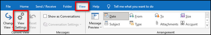 outlook-view-settings