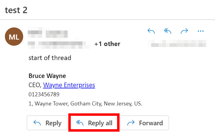 4 Ways To Add Someone To Email Thread Outlook 2024 