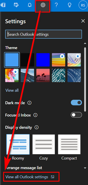Categorize Emails In Outlook Automatically Guideline 2024 