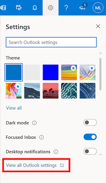 outlook-web-settings-view-all
