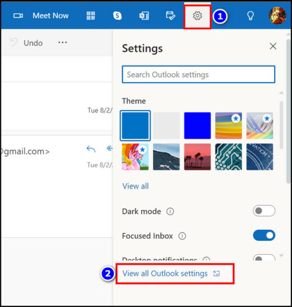 How To Archive Emails In MS Outlook Quickest Methods 2024 