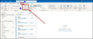 Fix Outlook Focused Inbox Not Working [Quick Methods]
