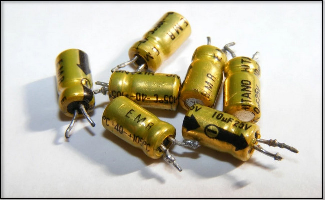 overcharged-capacitors